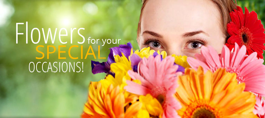 Canada Best seller flowers