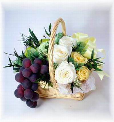 Canada fruit baskets